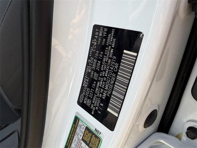 2026 Hyundai Elantra SEL Sport Cape Girardeau MO