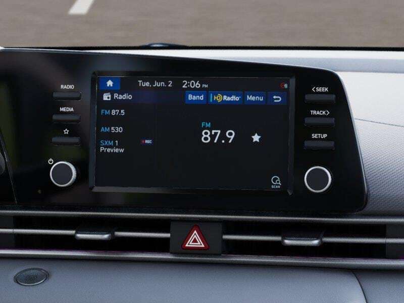 2026 Hyundai Elantra SEL Sport Cape Girardeau MO