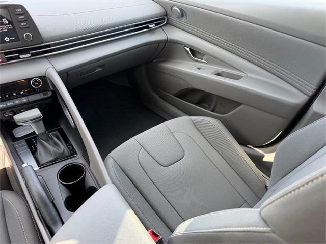 2026 Hyundai Elantra SEL Sport Cape Girardeau MO