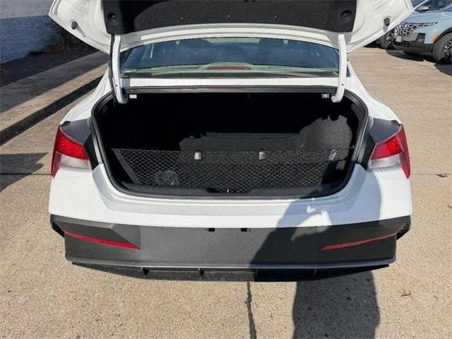 2026 Hyundai Elantra SEL Sport Cape Girardeau MO