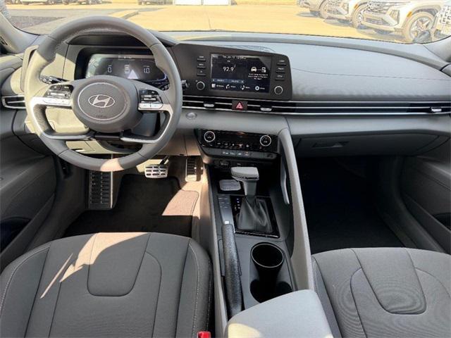2026 Hyundai Elantra SEL Sport Cape Girardeau MO