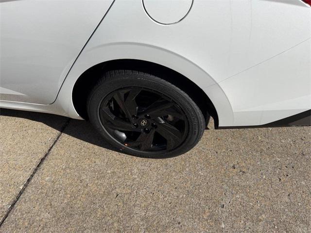 2026 Hyundai Elantra SEL Sport Cape Girardeau MO