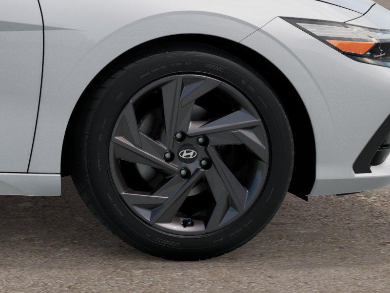 2026 Hyundai Elantra SEL Sport Cape Girardeau MO