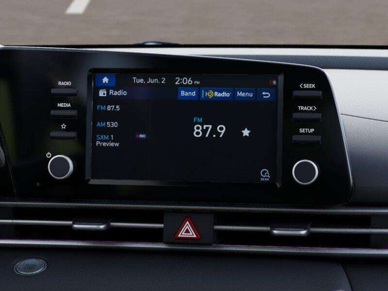 2026 Hyundai Elantra SEL Sport Cape Girardeau MO
