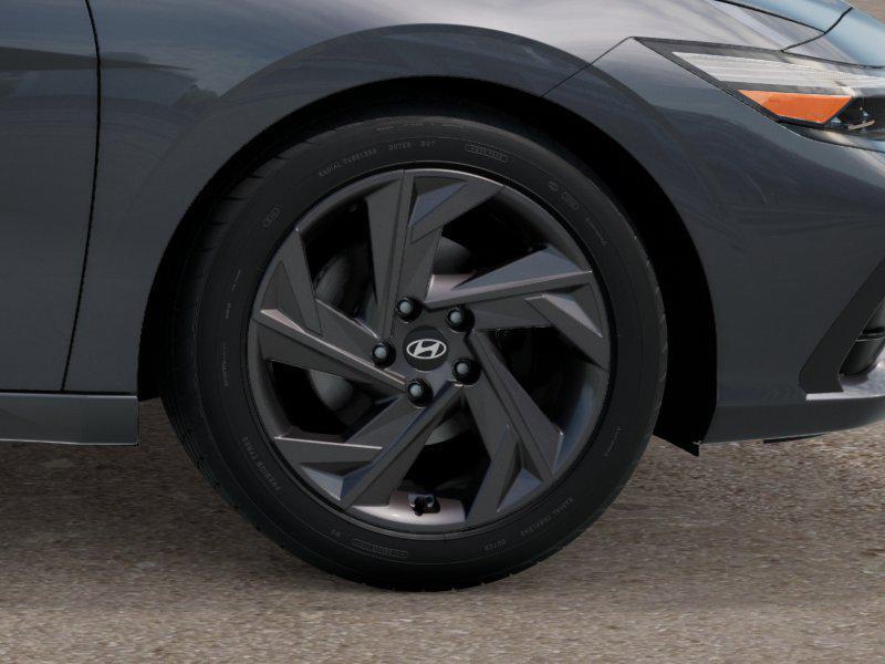 2026 Hyundai Elantra SEL Sport Cape Girardeau MO