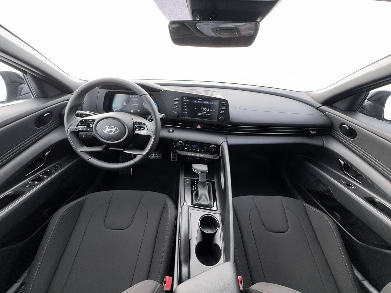 2026 Hyundai Elantra SEL Sport Cape Girardeau MO