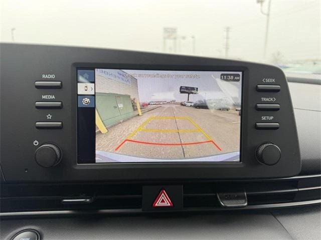 2026 Hyundai Elantra SEL Sport Cape Girardeau MO