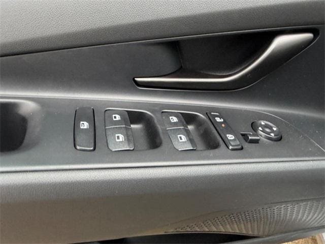 2026 Hyundai Elantra SEL Sport Cape Girardeau MO