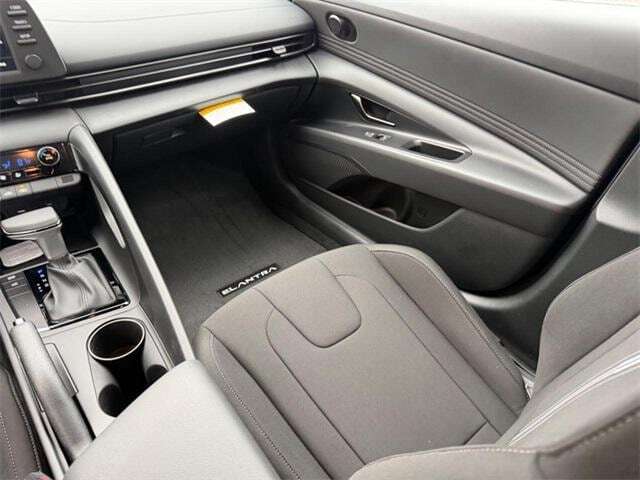 2026 Hyundai Elantra SEL Sport Cape Girardeau MO