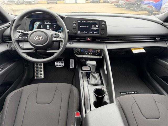 2026 Hyundai Elantra SEL Sport Cape Girardeau MO