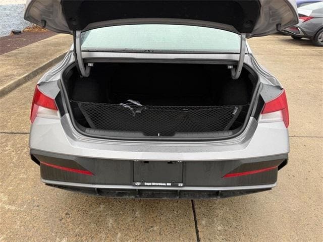 2026 Hyundai Elantra SEL Sport Cape Girardeau MO