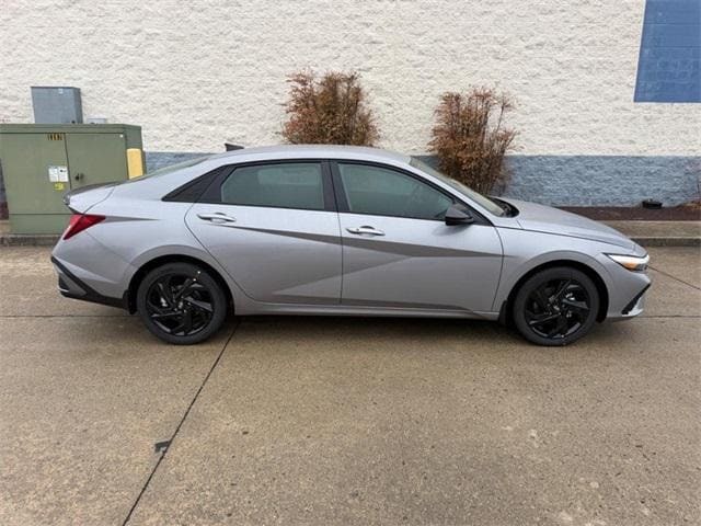 2026 Hyundai Elantra SEL Sport Cape Girardeau MO