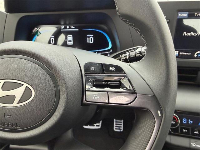 2026 Hyundai Elantra SEL Sport Cape Girardeau MO