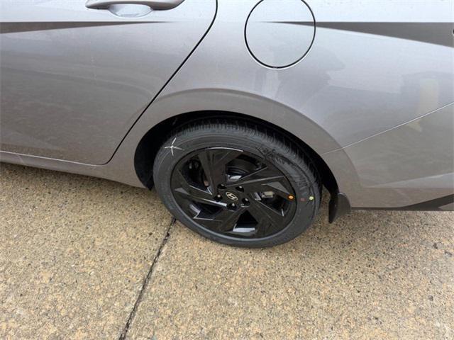 2026 Hyundai Elantra SEL Sport Cape Girardeau MO