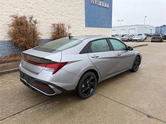 2026 Hyundai Elantra SEL Sport Cape Girardeau MO