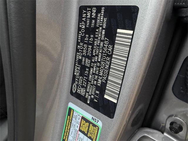 2026 Hyundai Elantra SEL Sport Cape Girardeau MO