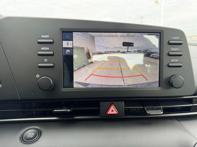 2026 Hyundai Elantra SEL Sport Cape Girardeau MO