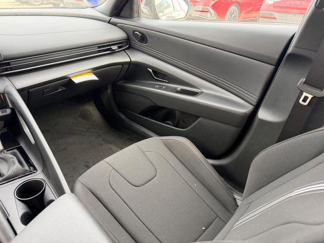 2026 Hyundai Elantra SEL Sport Cape Girardeau MO