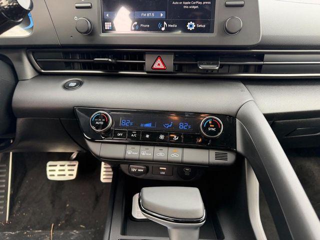 2026 Hyundai Elantra SEL Sport Cape Girardeau MO