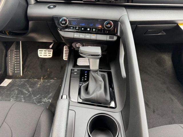 2026 Hyundai Elantra SEL Sport Cape Girardeau MO