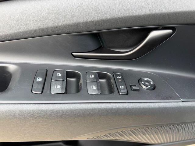 2026 Hyundai Elantra SEL Sport Cape Girardeau MO