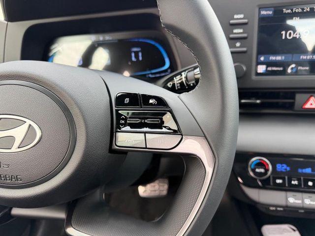 2026 Hyundai Elantra SEL Sport Cape Girardeau MO