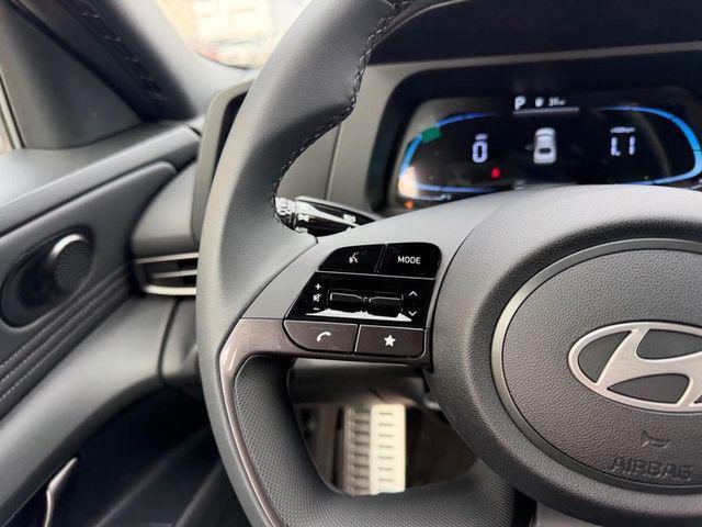 2026 Hyundai Elantra SEL Sport Cape Girardeau MO