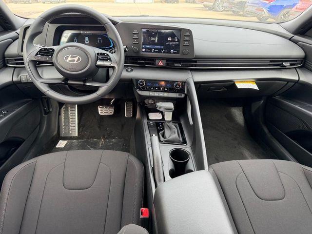 2026 Hyundai Elantra SEL Sport Cape Girardeau MO