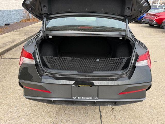 2026 Hyundai Elantra SEL Sport Cape Girardeau MO