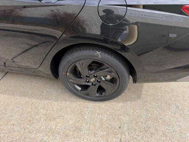 2026 Hyundai Elantra SEL Sport Cape Girardeau MO