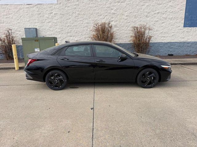 2026 Hyundai Elantra SEL Sport Cape Girardeau MO