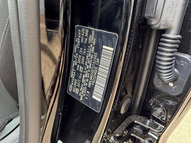 2026 Hyundai Elantra SEL Sport Cape Girardeau MO