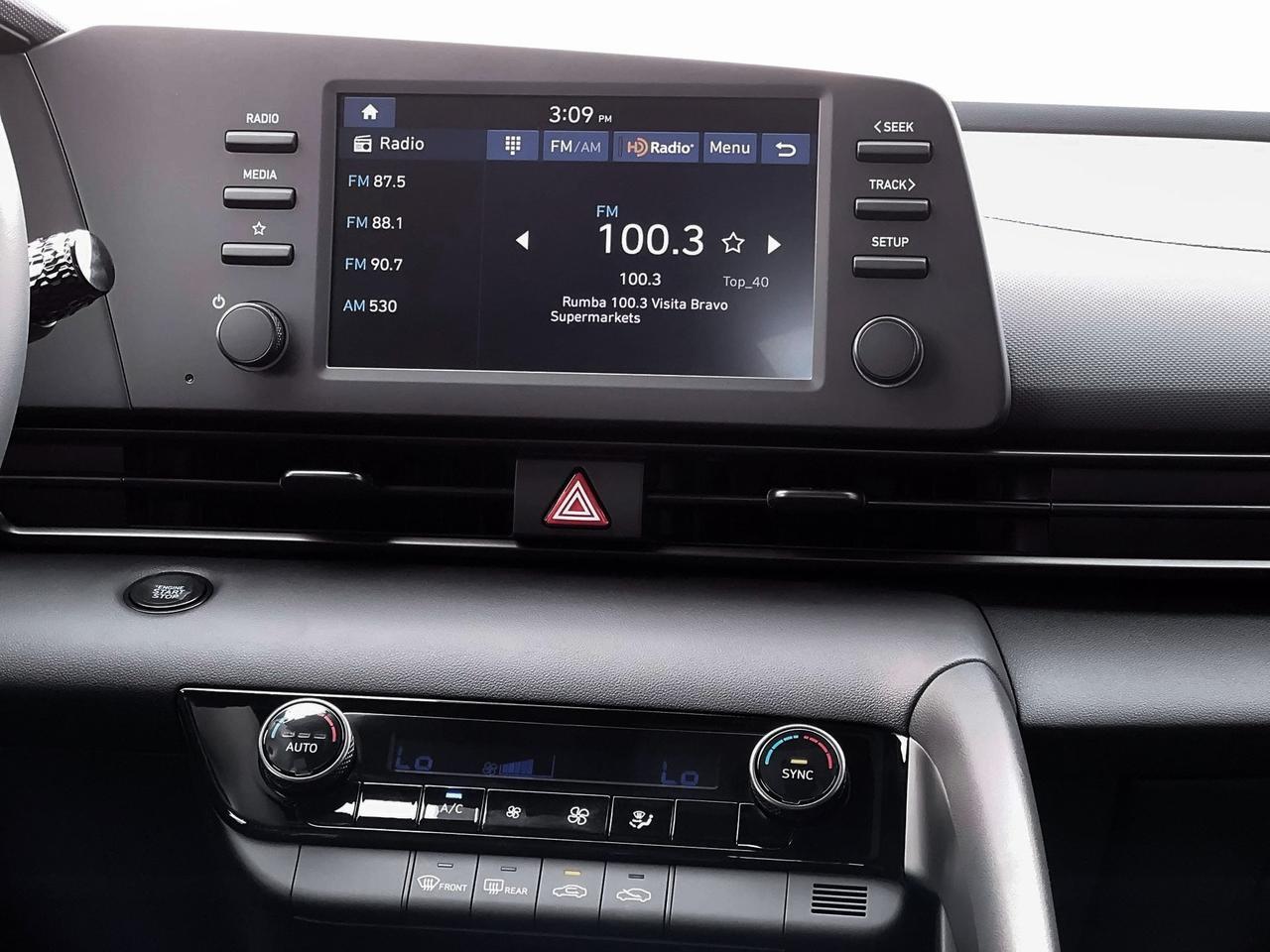 2026 Hyundai Elantra SEL Sport Cape Girardeau MO