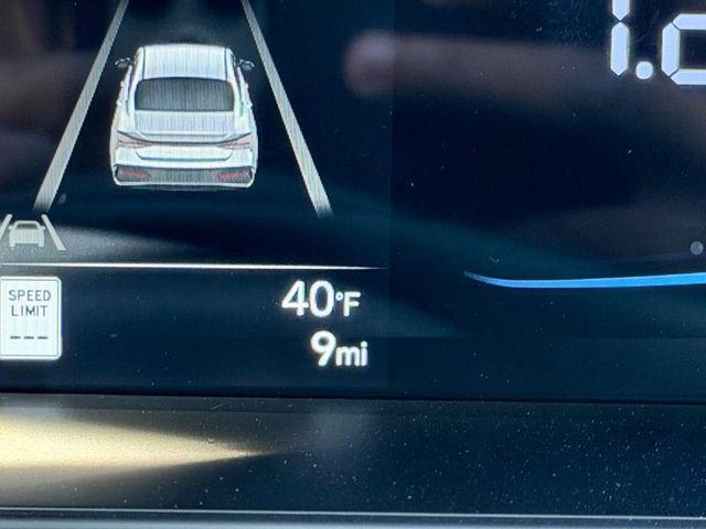 2026 Hyundai Elantra SEL Sport Cape Girardeau MO