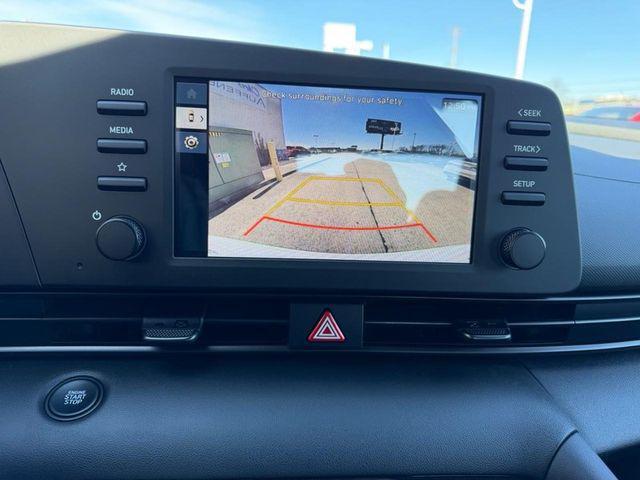 2026 Hyundai Elantra SEL Sport Cape Girardeau MO