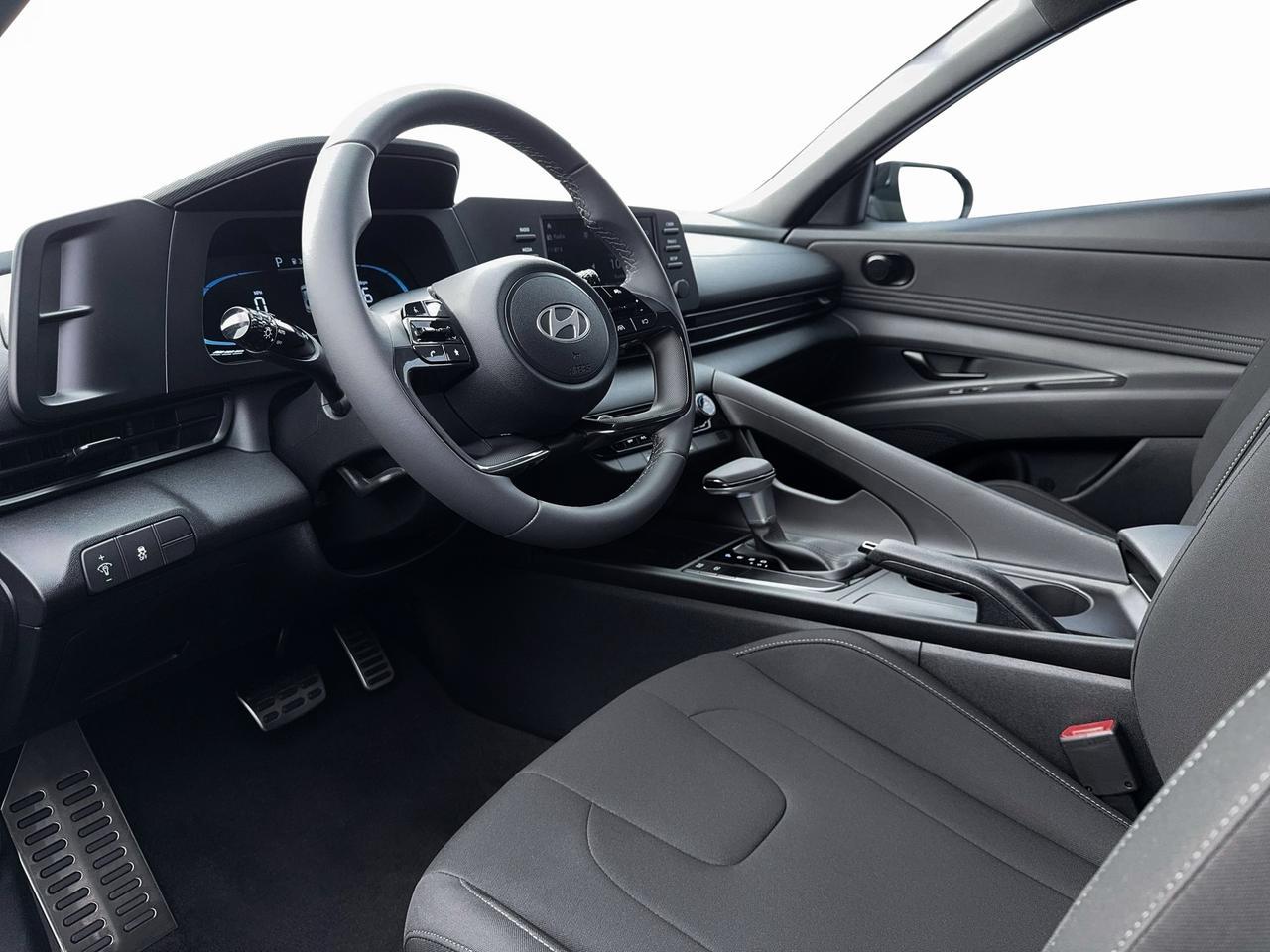 2026 Hyundai Elantra SEL Sport Cape Girardeau MO