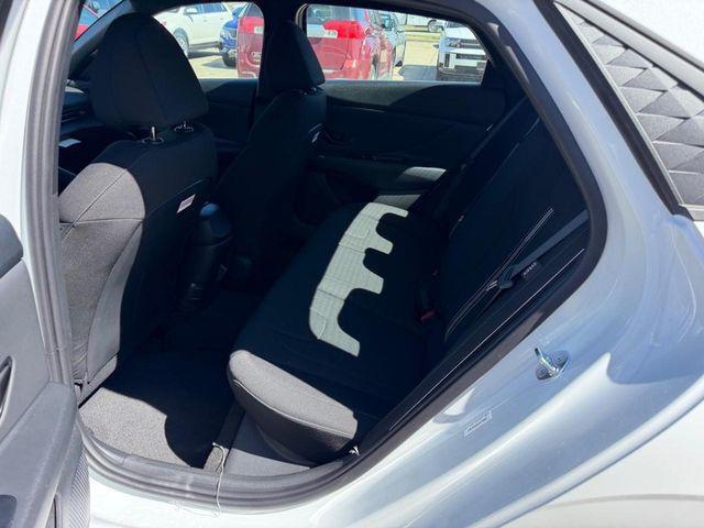 2026 Hyundai Elantra SEL Sport Cape Girardeau MO