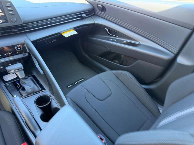 2026 Hyundai Elantra SEL Sport Cape Girardeau MO