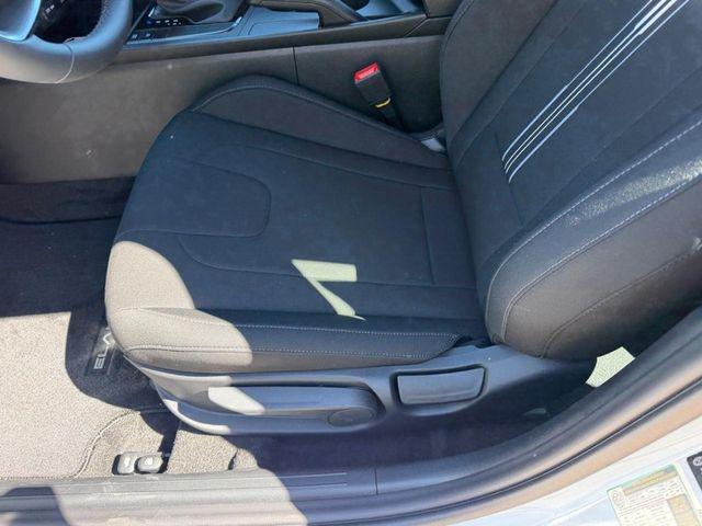 2026 Hyundai Elantra SEL Sport Cape Girardeau MO