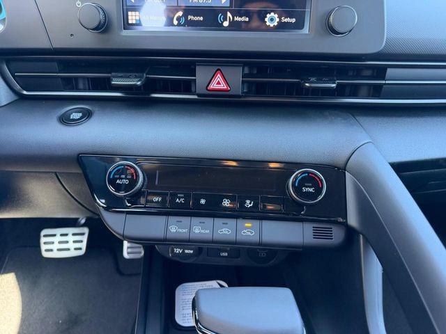 2026 Hyundai Elantra SEL Sport Cape Girardeau MO