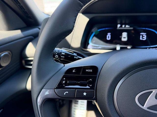 2026 Hyundai Elantra SEL Sport Cape Girardeau MO