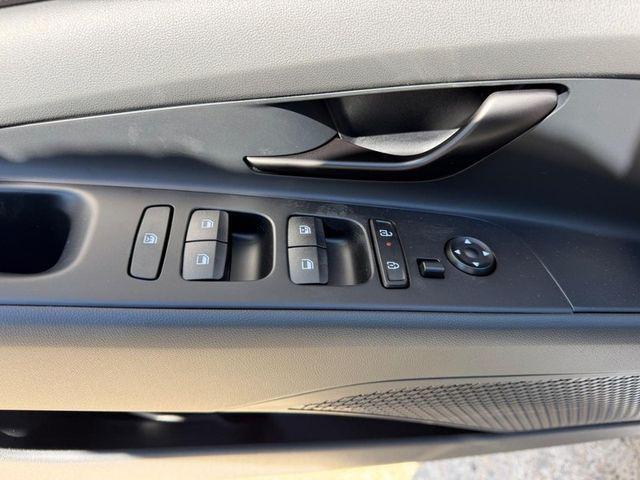 2026 Hyundai Elantra SEL Sport Cape Girardeau MO