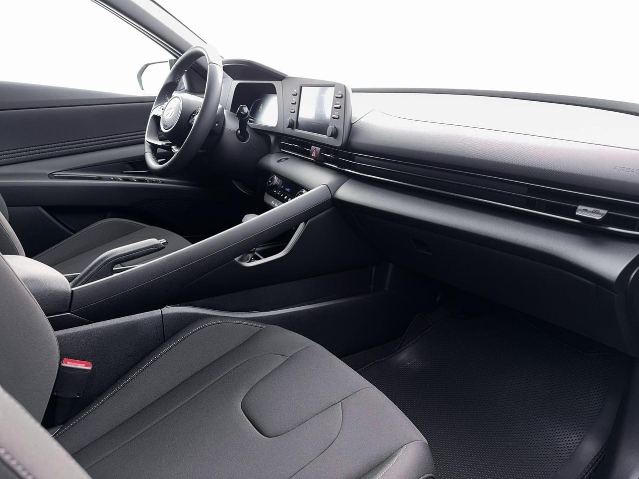 2026 Hyundai Elantra SEL Sport Cape Girardeau MO