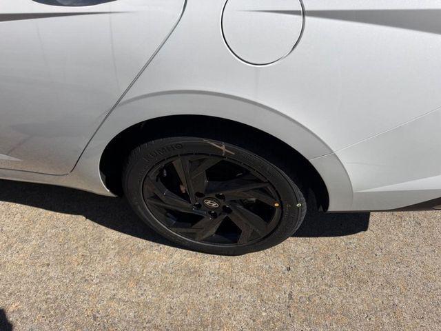 2026 Hyundai Elantra SEL Sport Cape Girardeau MO