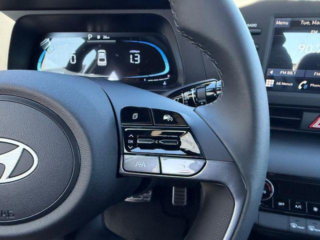 2026 Hyundai Elantra SEL Sport Cape Girardeau MO