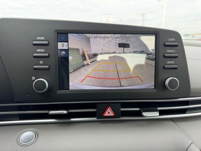 2026 Hyundai Elantra SEL Sport Cape Girardeau MO