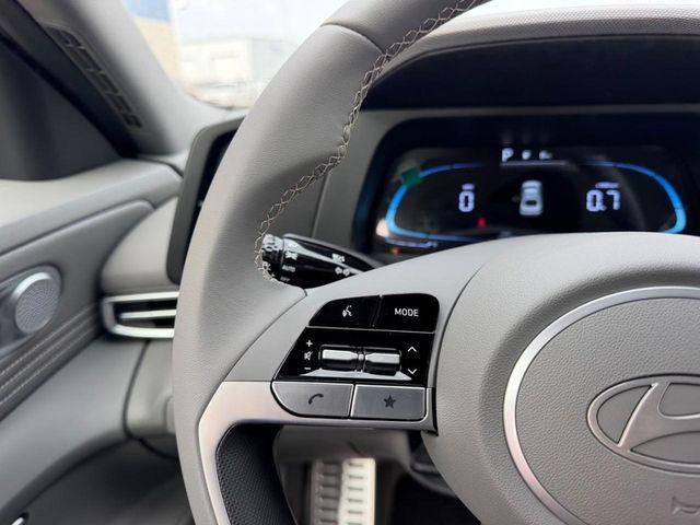 2026 Hyundai Elantra SEL Sport Cape Girardeau MO