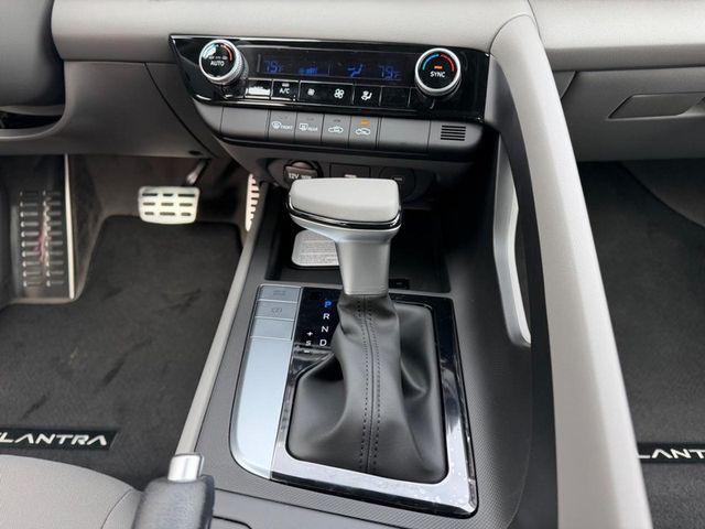 2026 Hyundai Elantra SEL Sport Cape Girardeau MO