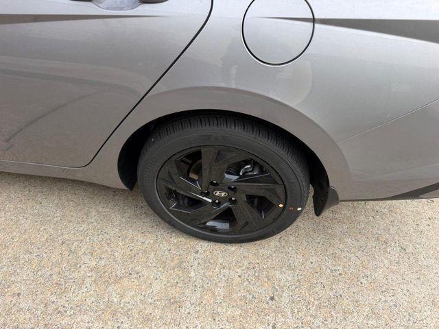 2026 Hyundai Elantra SEL Sport Cape Girardeau MO