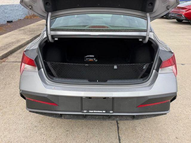 2026 Hyundai Elantra SEL Sport Cape Girardeau MO